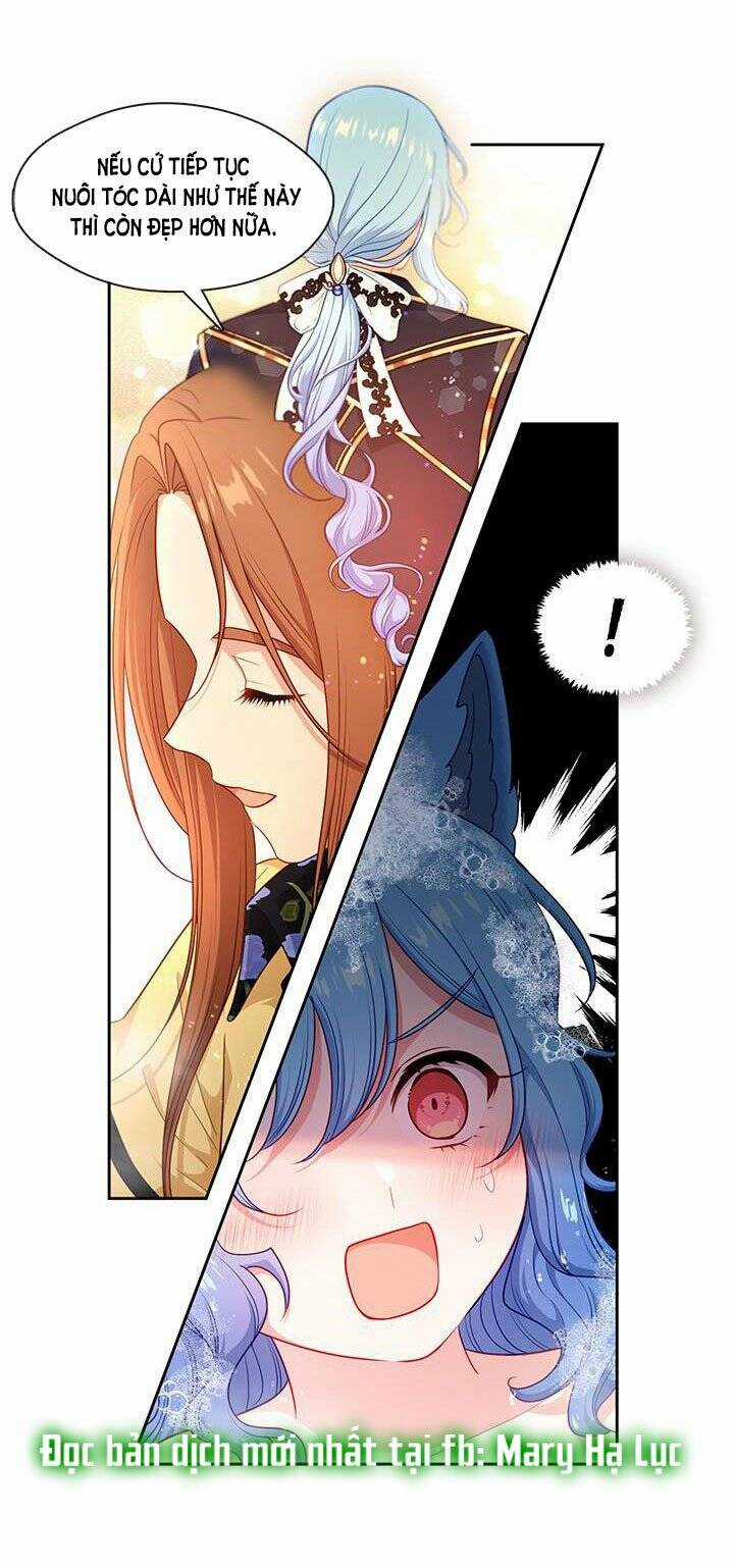 Hãy Coi Chừng Ác Nữ Chapter 128 trang 10