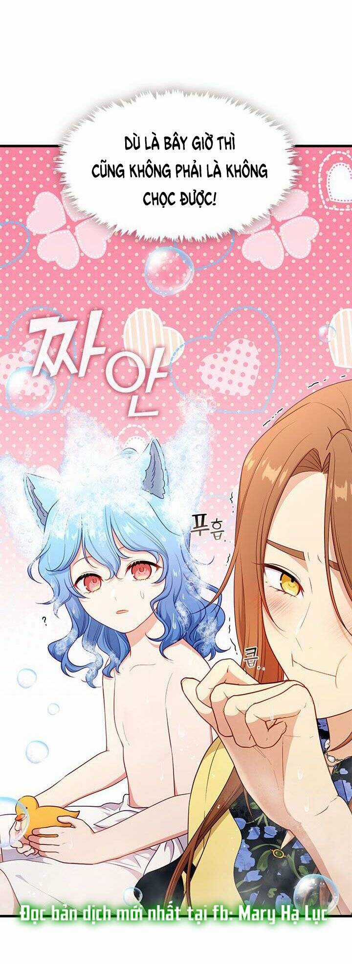 Hãy Coi Chừng Ác Nữ Chapter 128 trang 14