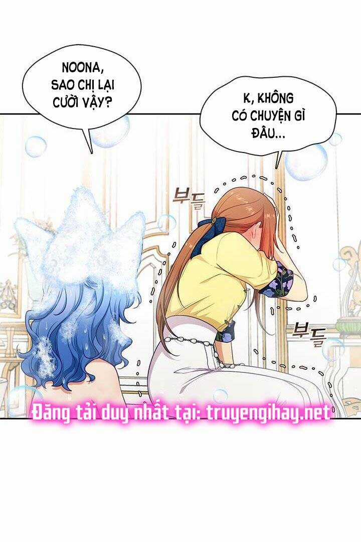 Hãy Coi Chừng Ác Nữ Chapter 128 trang 15