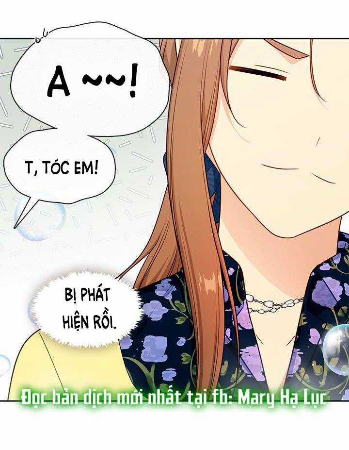 Hãy Coi Chừng Ác Nữ Chapter 128 trang 17