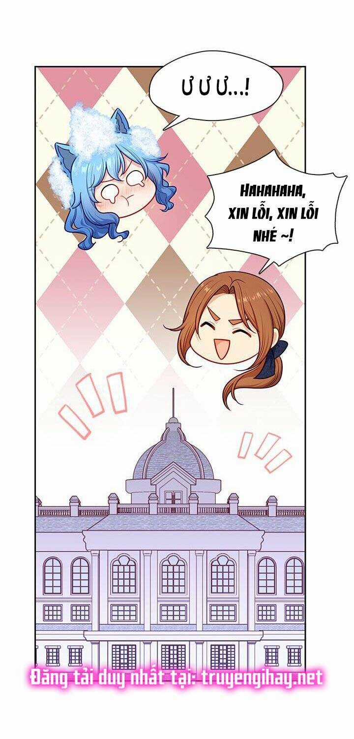 Hãy Coi Chừng Ác Nữ Chapter 128 trang 18