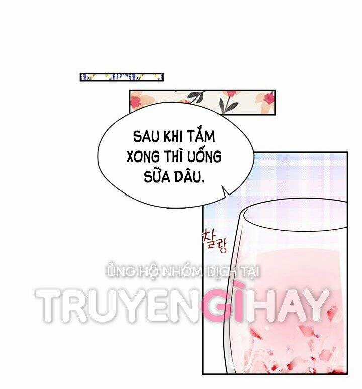 Hãy Coi Chừng Ác Nữ Chapter 128 trang 19