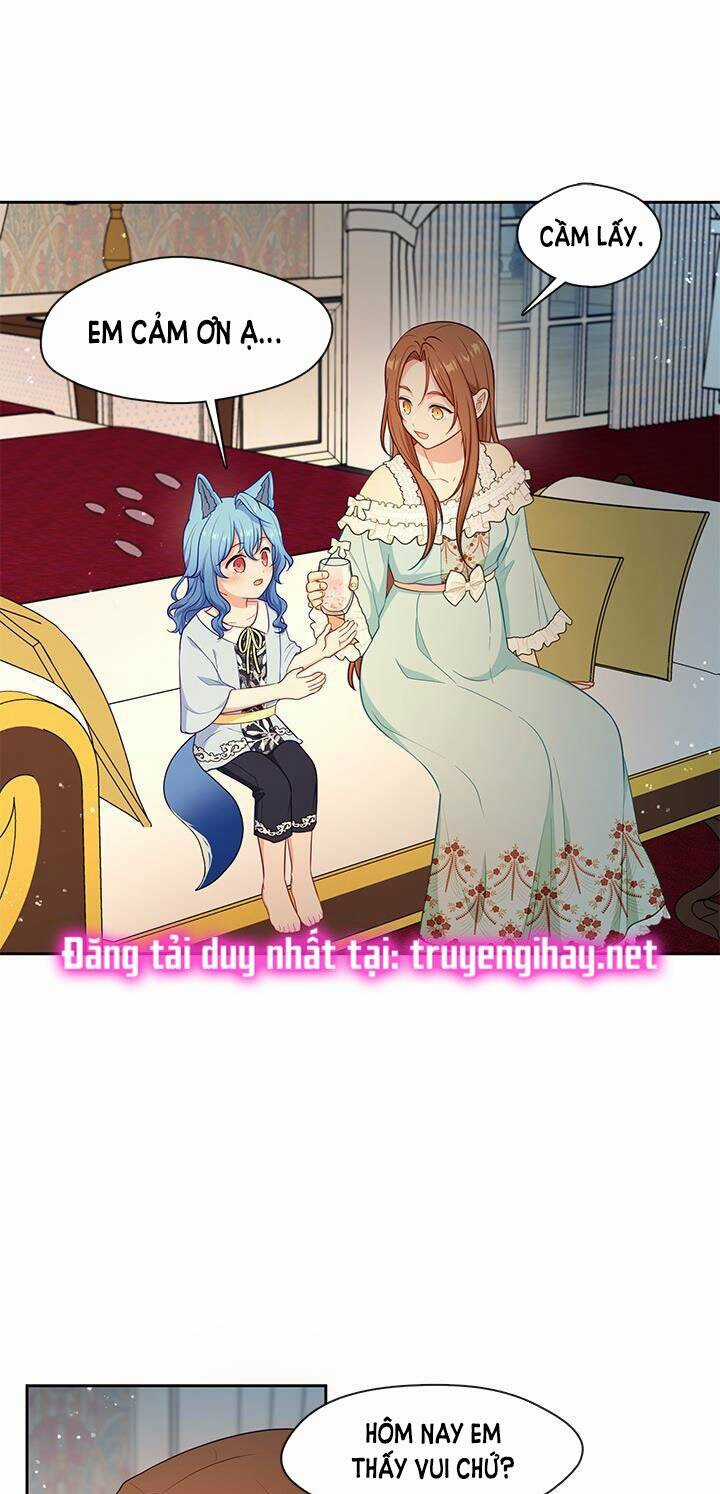 Hãy Coi Chừng Ác Nữ Chapter 128 trang 20