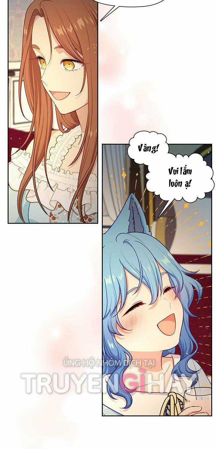 Hãy Coi Chừng Ác Nữ Chapter 128 trang 21