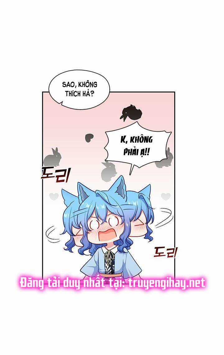 Hãy Coi Chừng Ác Nữ Chapter 128 trang 25