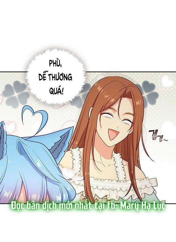 Hãy Coi Chừng Ác Nữ Chapter 128 trang 26