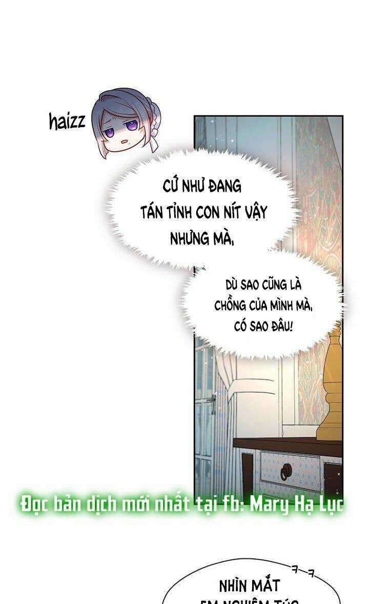 Hãy Coi Chừng Ác Nữ Chapter 128 trang 27