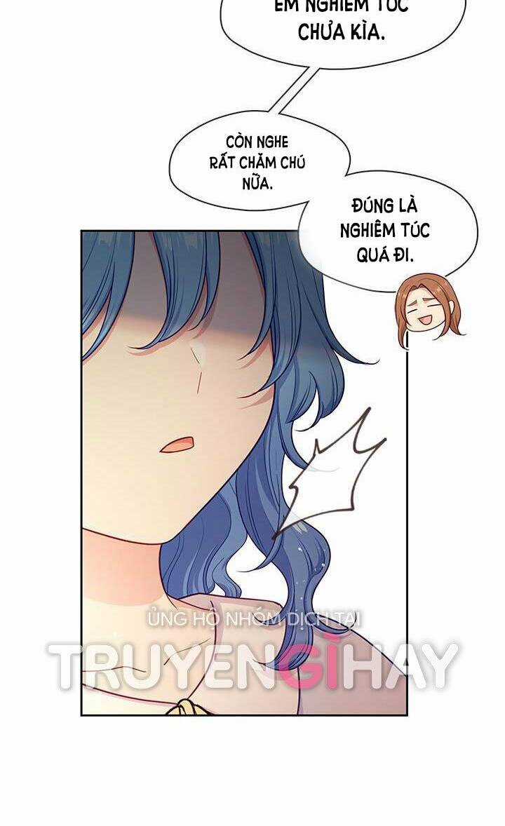 Hãy Coi Chừng Ác Nữ Chapter 128 trang 28