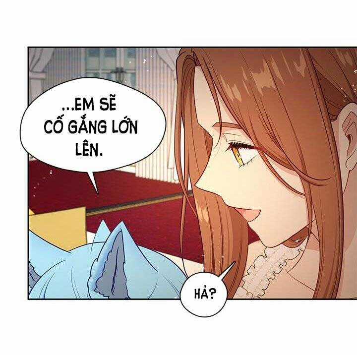 Hãy Coi Chừng Ác Nữ Chapter 128 trang 32