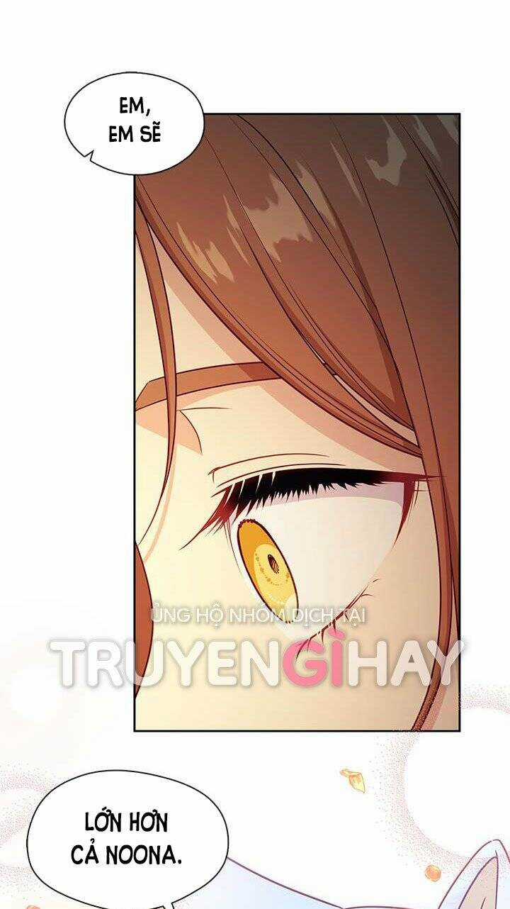 Hãy Coi Chừng Ác Nữ Chapter 128 trang 33