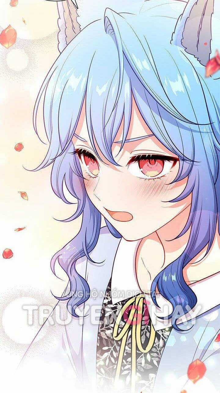 Hãy Coi Chừng Ác Nữ Chapter 128 trang 34