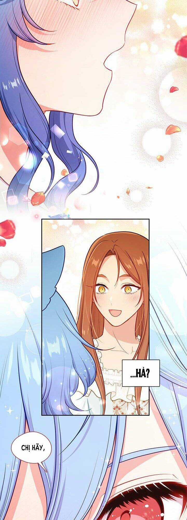 Hãy Coi Chừng Ác Nữ Chapter 128 trang 36