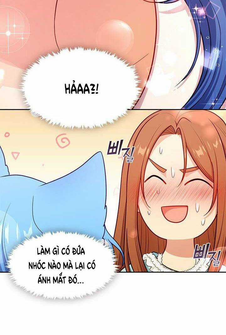 Hãy Coi Chừng Ác Nữ Chapter 128 trang 38