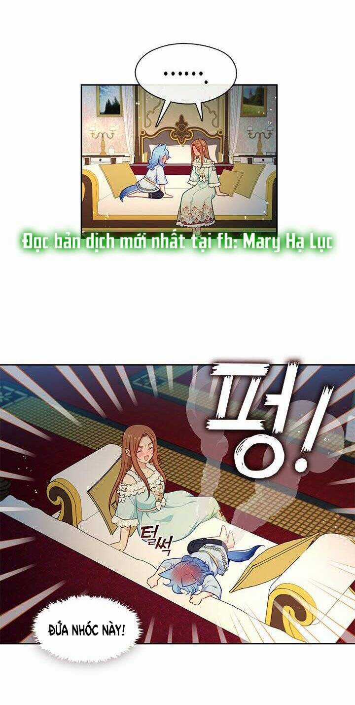 Hãy Coi Chừng Ác Nữ Chapter 128 trang 39