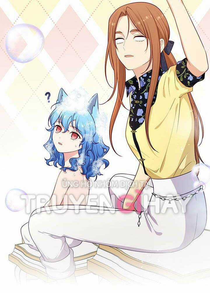 Hãy Coi Chừng Ác Nữ Chapter 128 trang 4