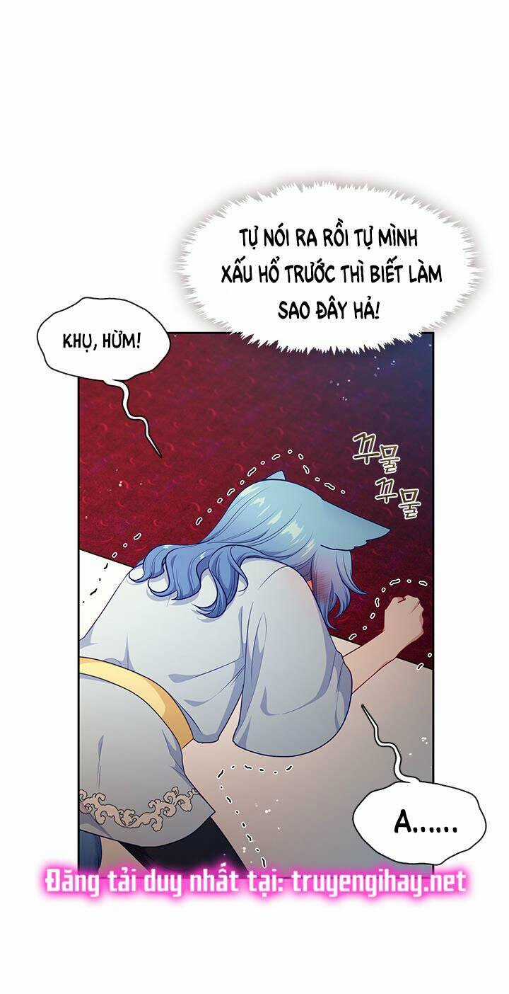 Hãy Coi Chừng Ác Nữ Chapter 128 trang 40