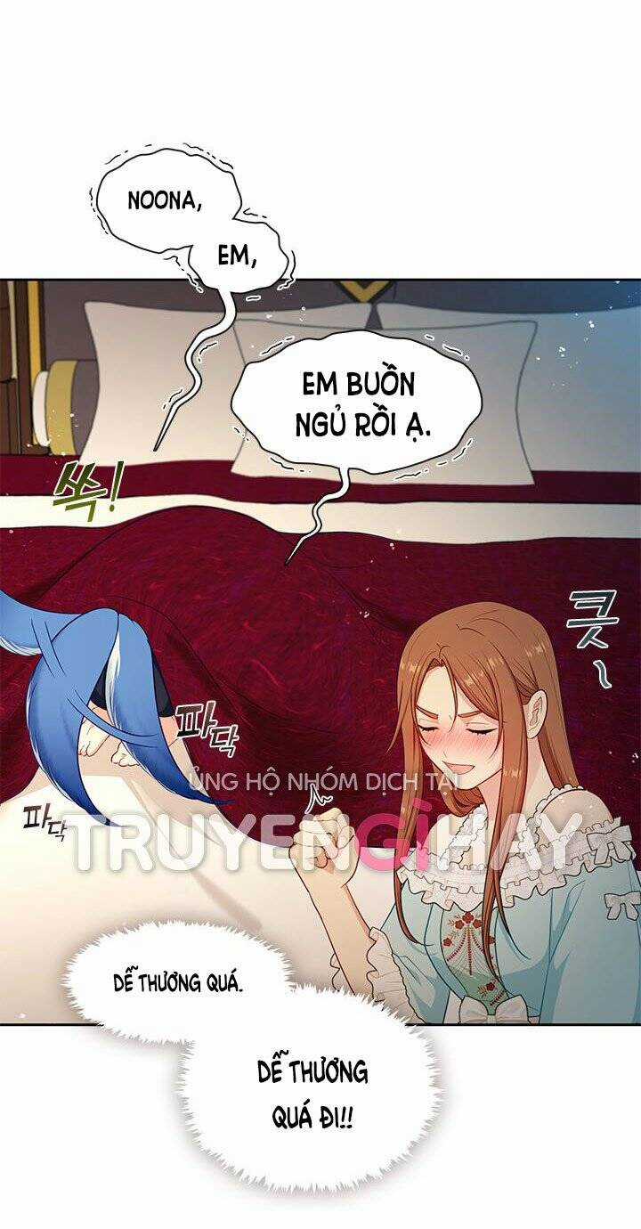 Hãy Coi Chừng Ác Nữ Chapter 128 trang 41