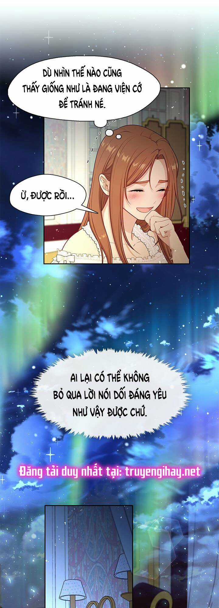 Hãy Coi Chừng Ác Nữ Chapter 128 trang 42