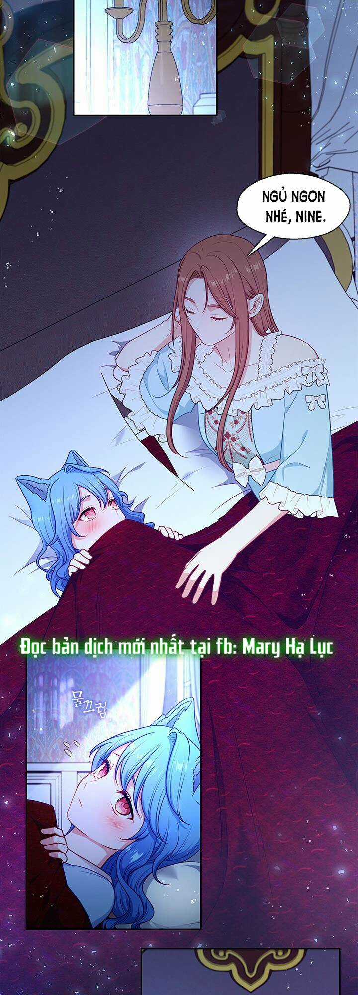 Hãy Coi Chừng Ác Nữ Chapter 128 trang 43