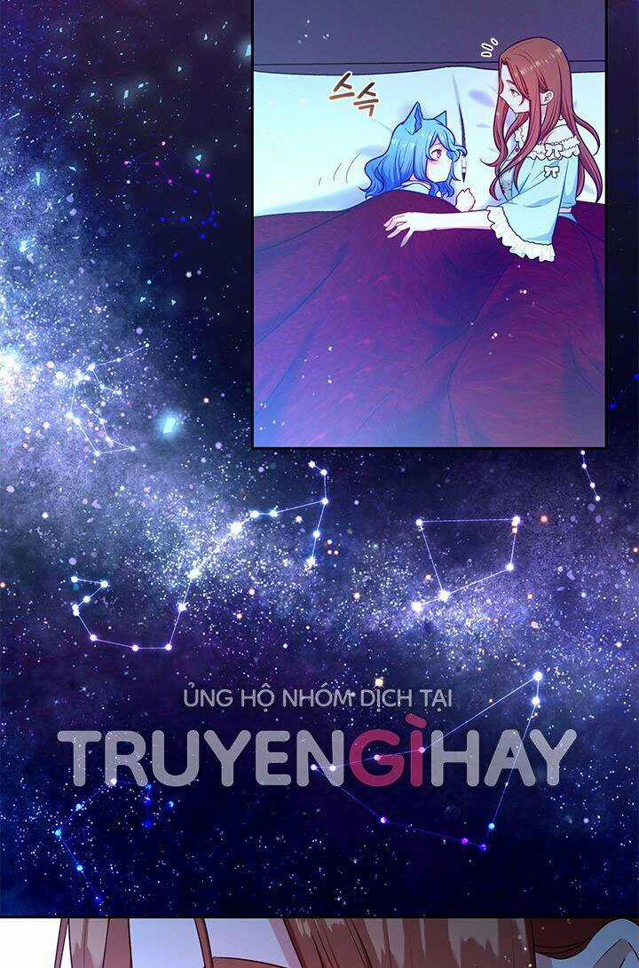 Hãy Coi Chừng Ác Nữ Chapter 128 trang 44