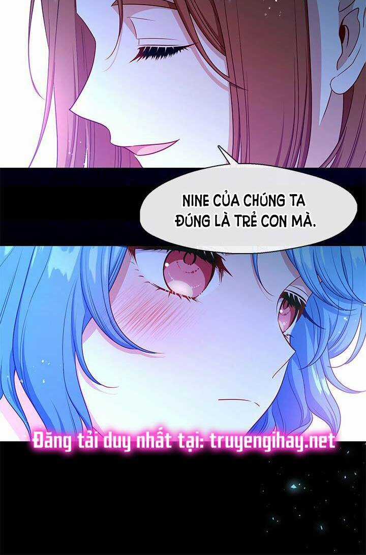 Hãy Coi Chừng Ác Nữ Chapter 128 trang 45