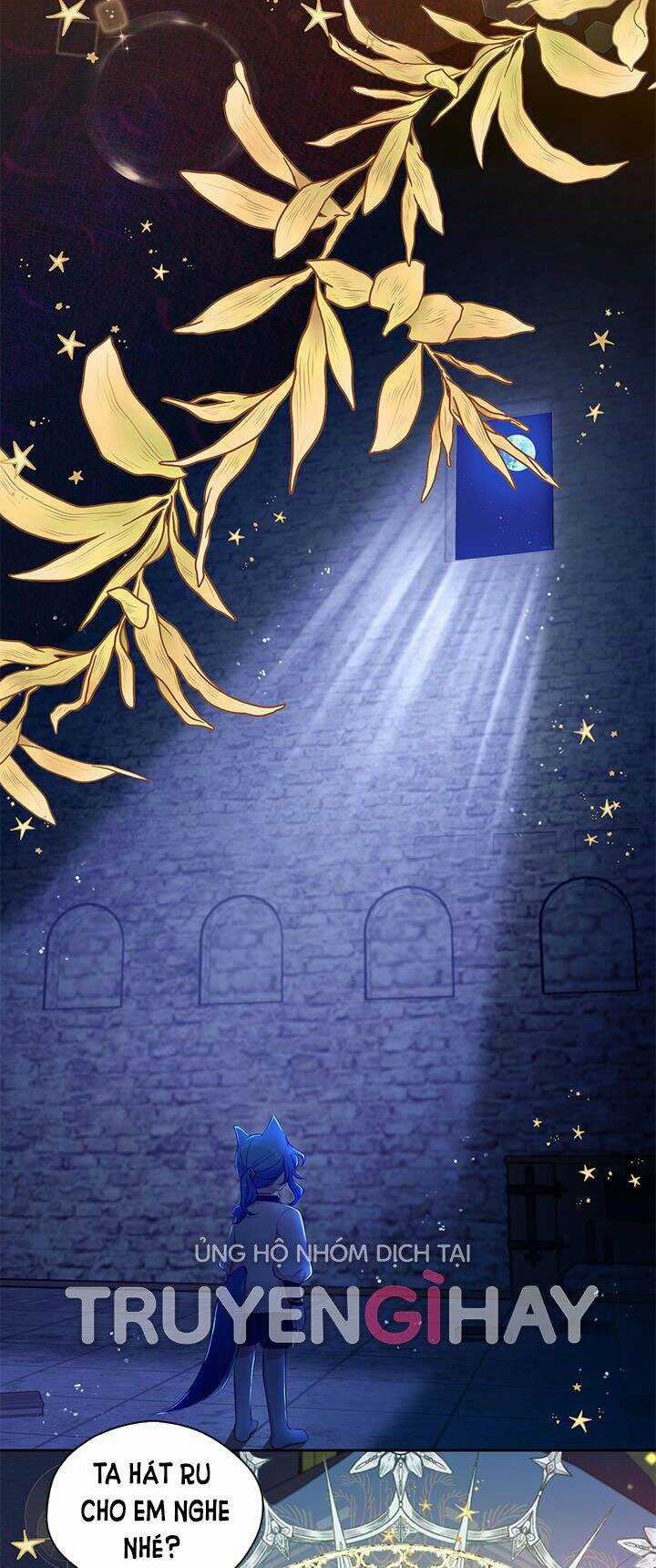 Hãy Coi Chừng Ác Nữ Chapter 128 trang 50