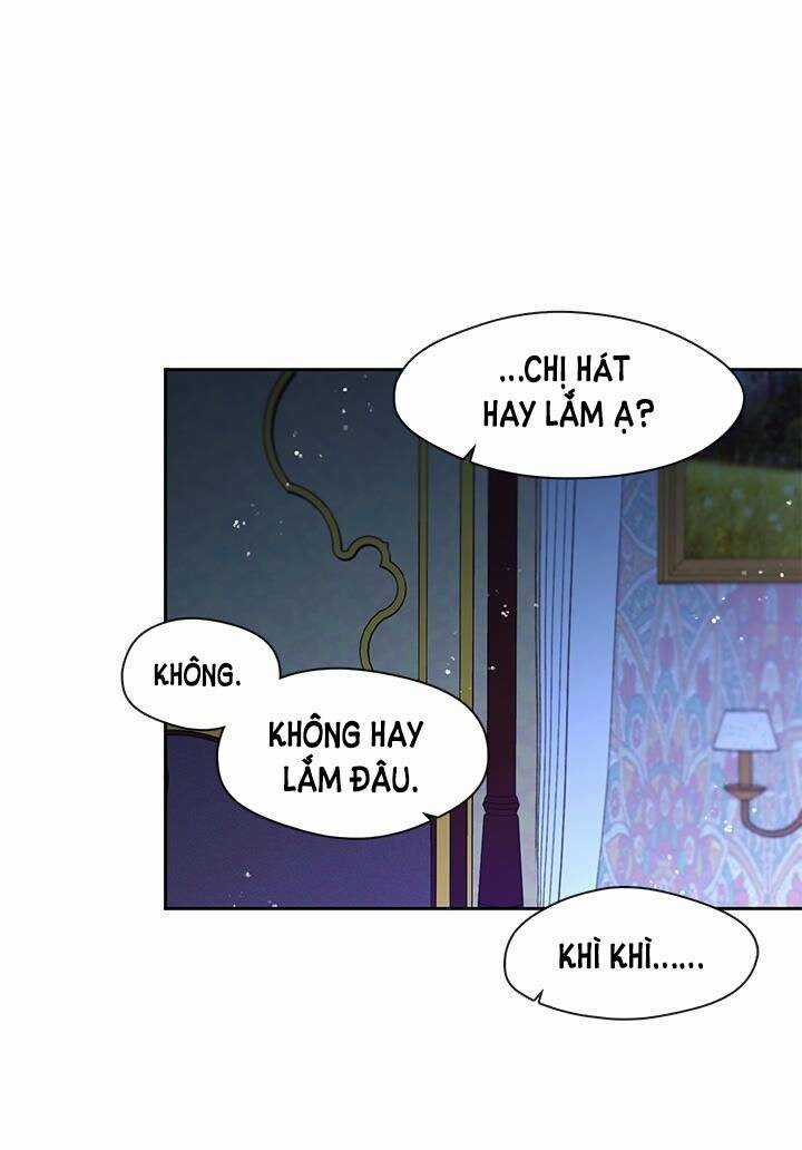 Hãy Coi Chừng Ác Nữ Chapter 128 trang 52