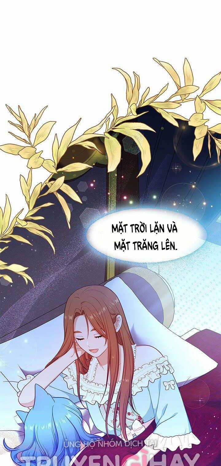 Hãy Coi Chừng Ác Nữ Chapter 128 trang 53