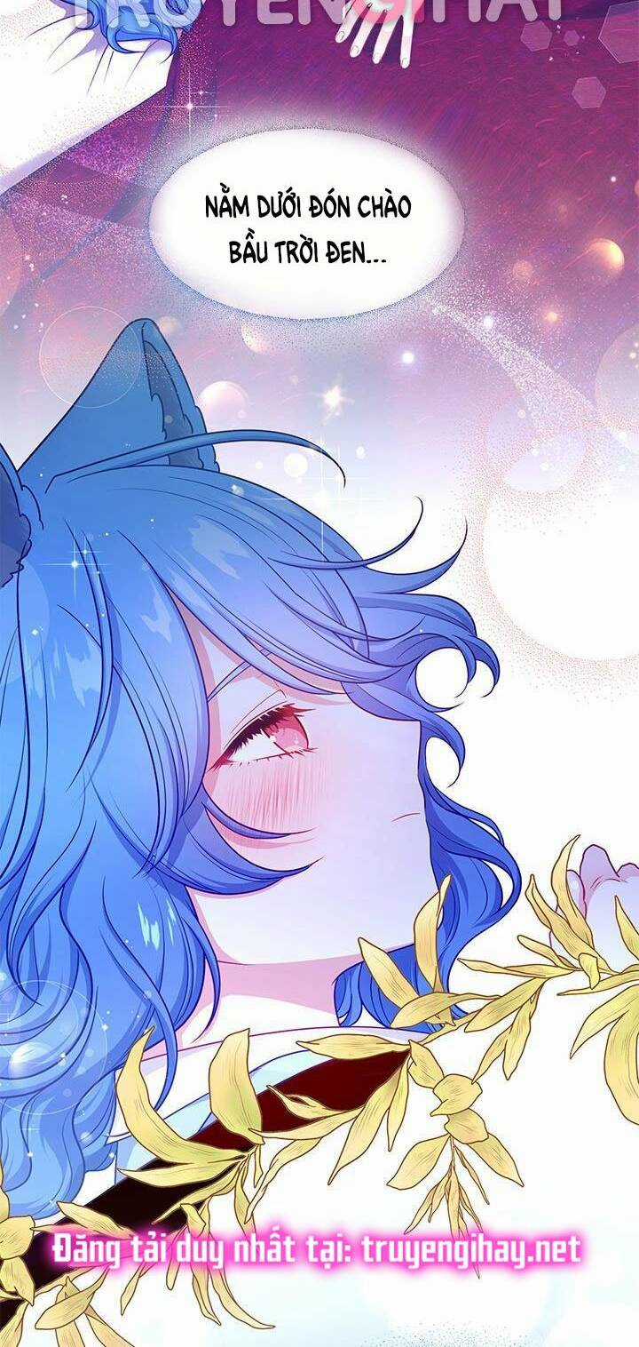 Hãy Coi Chừng Ác Nữ Chapter 128 trang 54