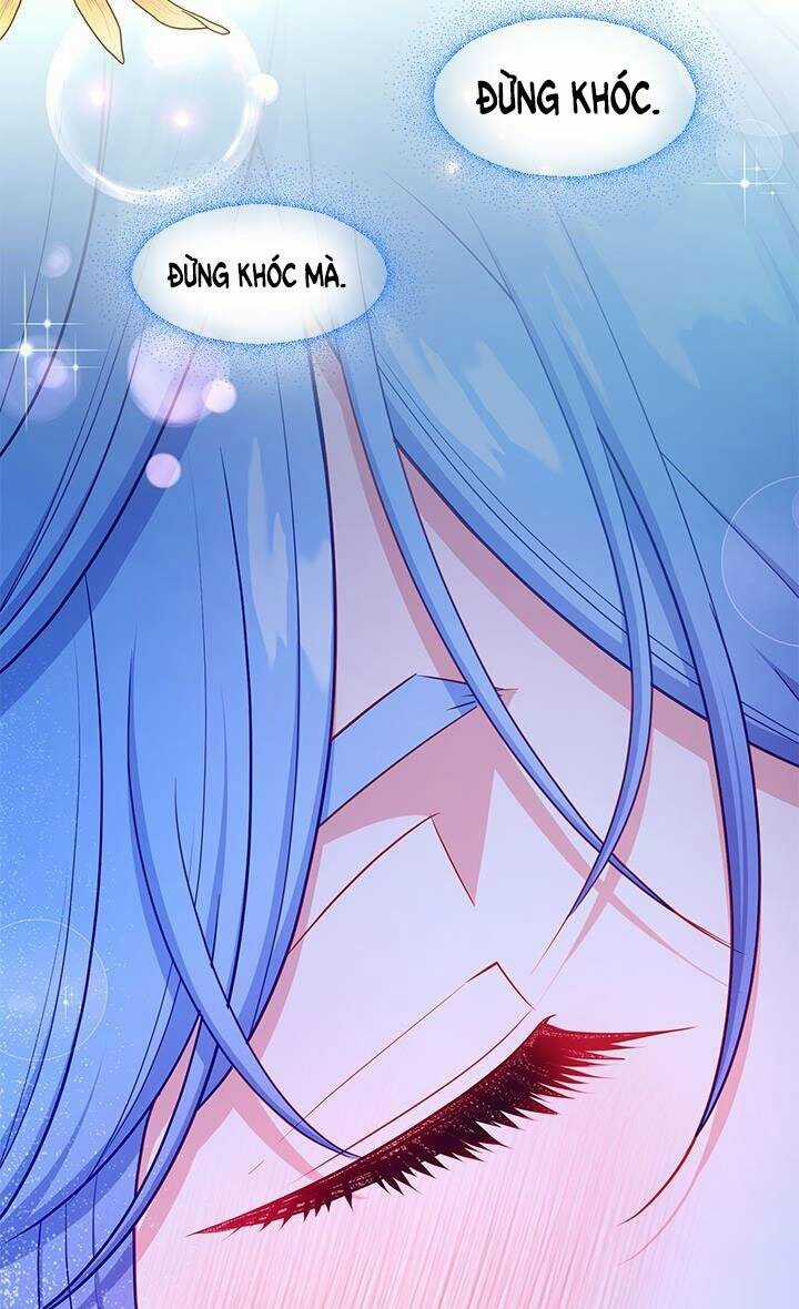 Hãy Coi Chừng Ác Nữ Chapter 128 trang 55