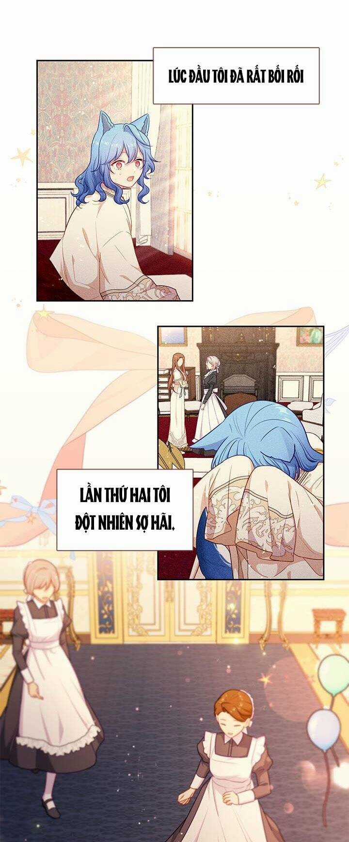 Hãy Coi Chừng Ác Nữ Chapter 128 trang 59