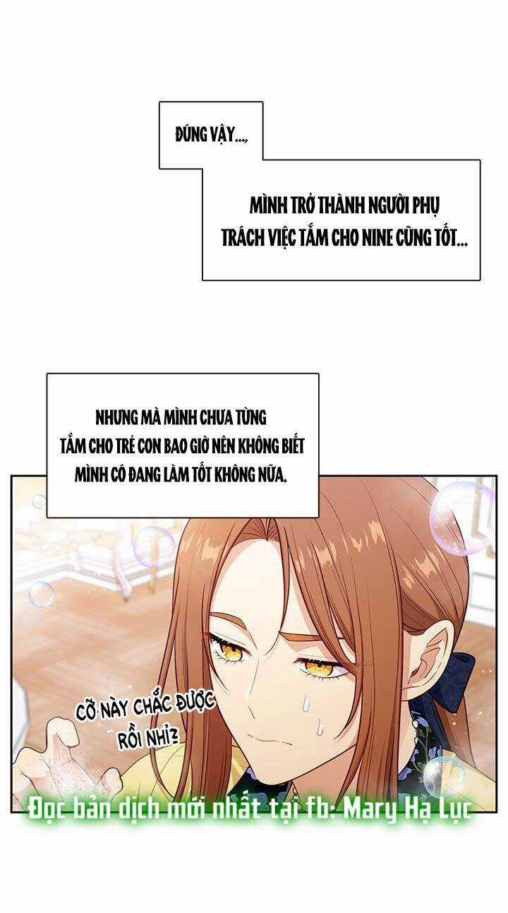 Hãy Coi Chừng Ác Nữ Chapter 128 trang 6