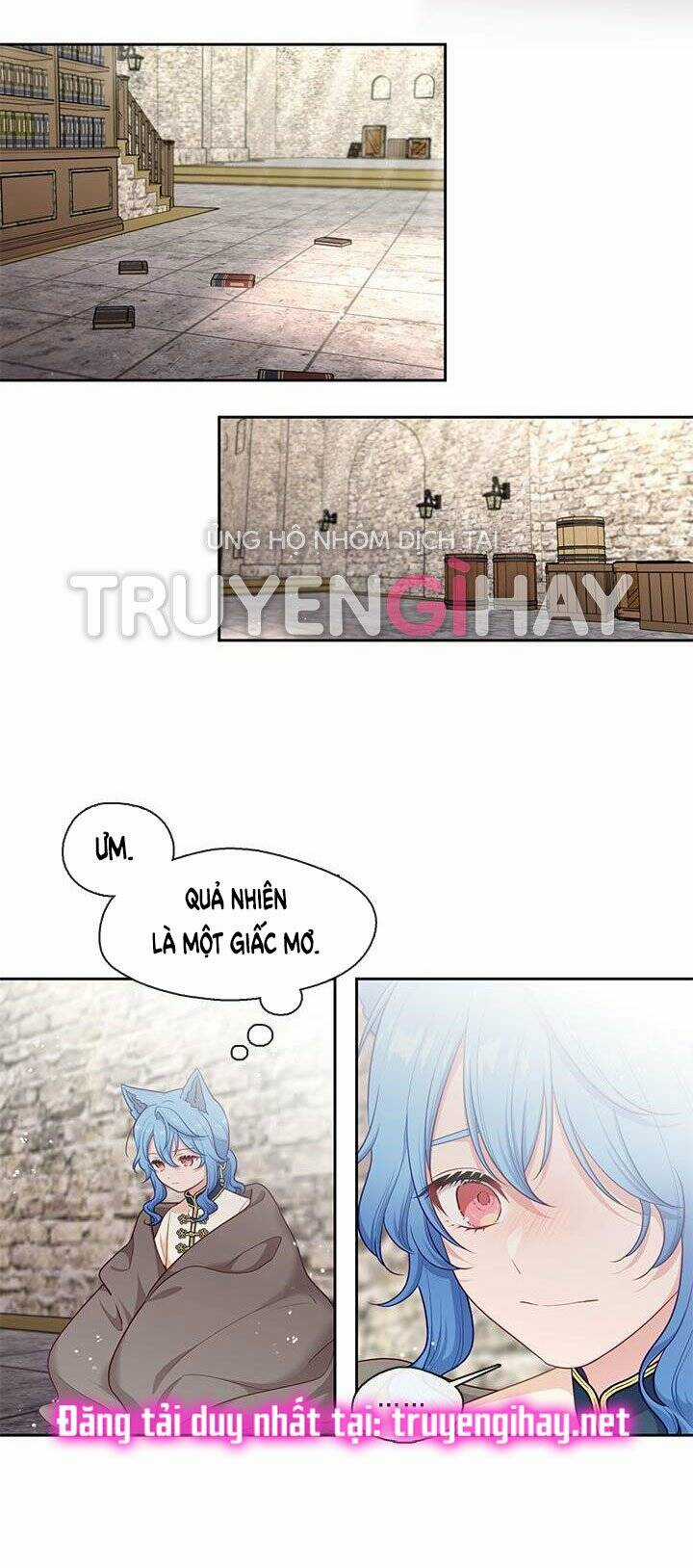 Hãy Coi Chừng Ác Nữ Chapter 128 trang 64