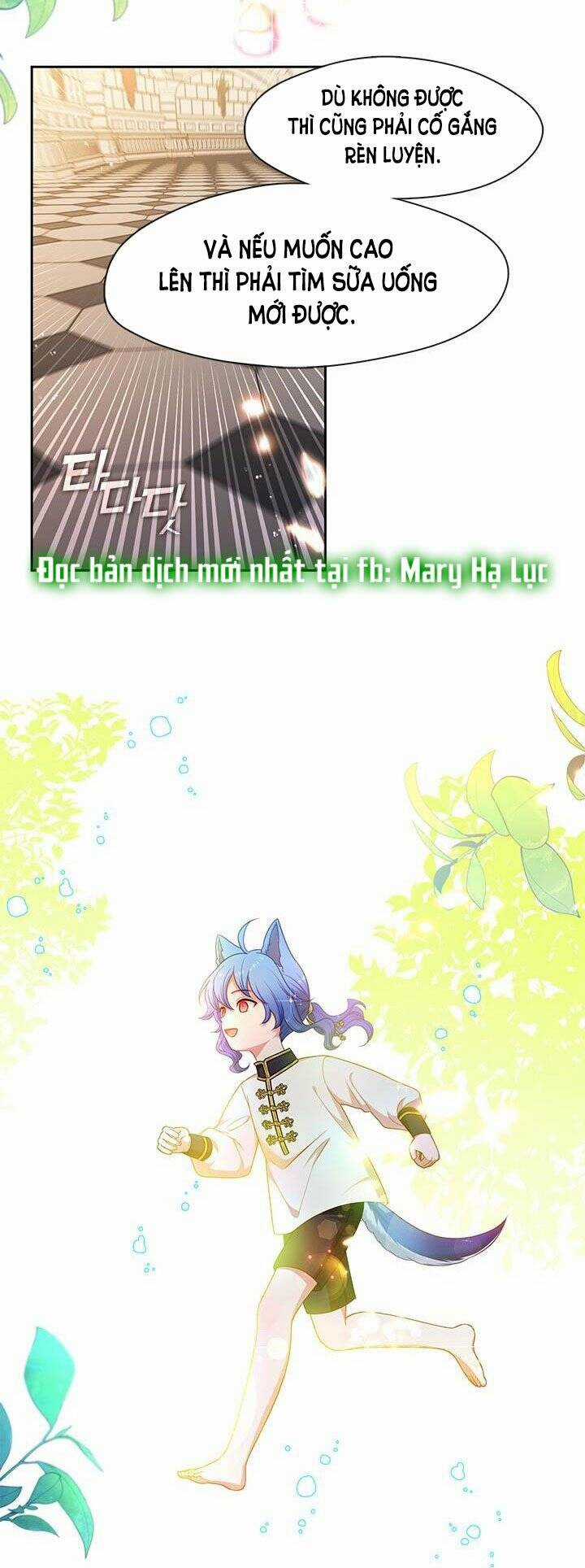 Hãy Coi Chừng Ác Nữ Chapter 128 trang 67