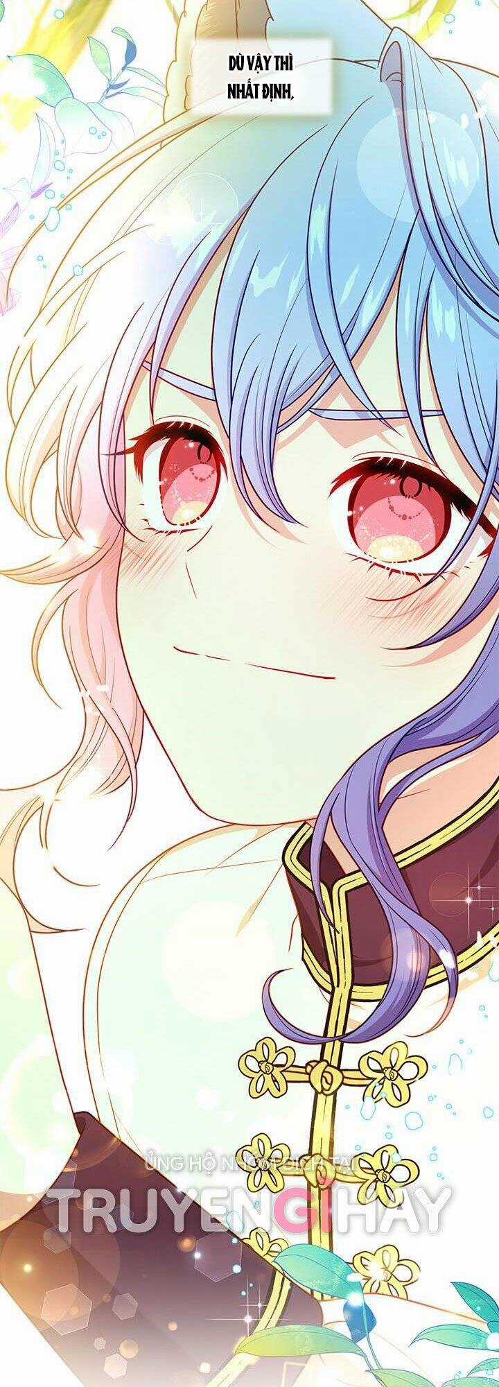 Hãy Coi Chừng Ác Nữ Chapter 128 trang 69