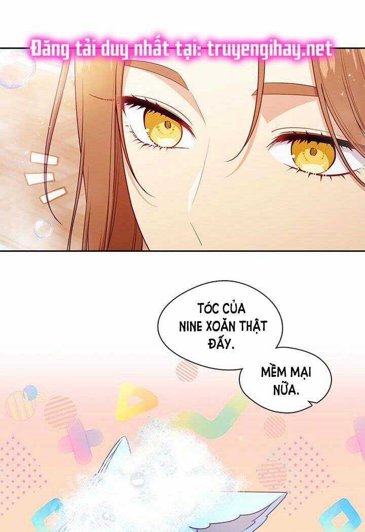 Hãy Coi Chừng Ác Nữ Chapter 128 trang 7