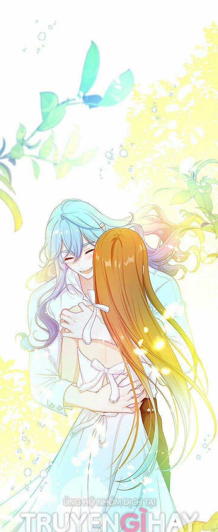 Hãy Coi Chừng Ác Nữ Chapter 128 trang 72