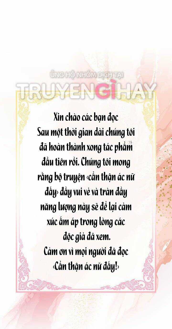 Hãy Coi Chừng Ác Nữ Chapter 128 trang 74