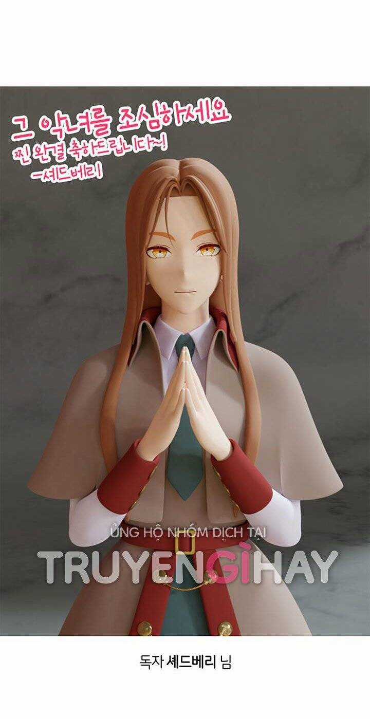 Hãy Coi Chừng Ác Nữ Chapter 128 trang 76