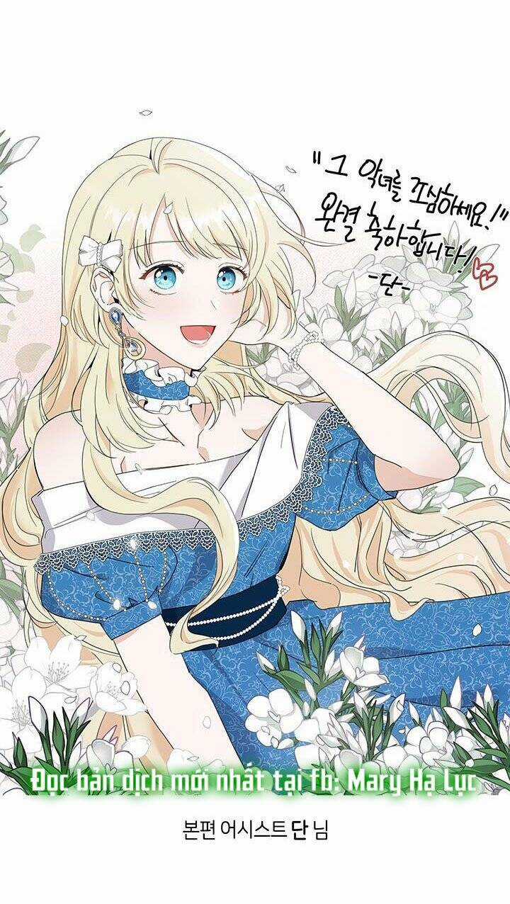 Hãy Coi Chừng Ác Nữ Chapter 128 trang 77