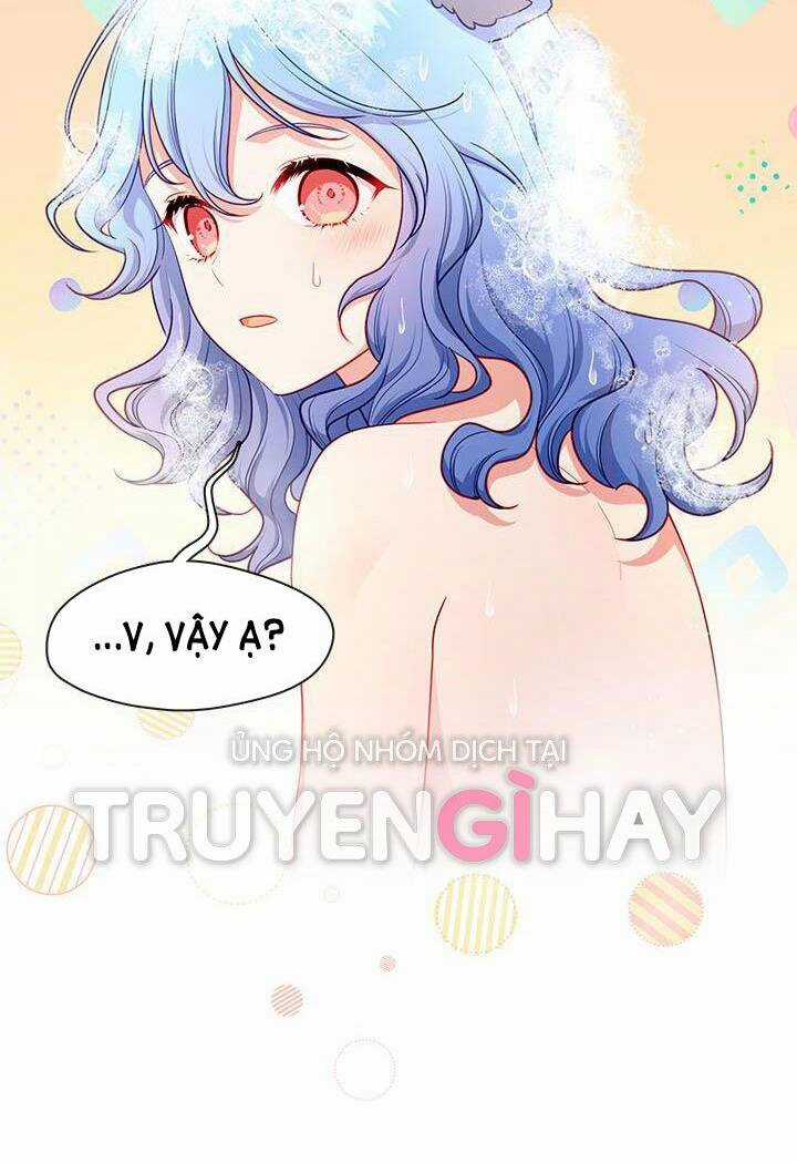 Hãy Coi Chừng Ác Nữ Chapter 128 trang 8