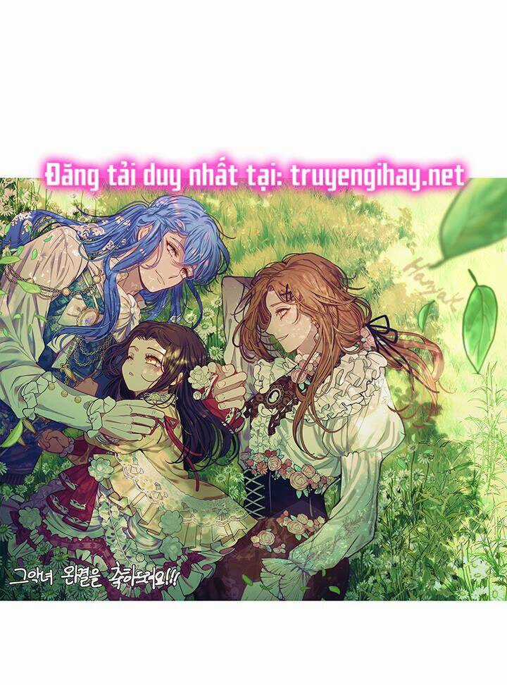 Hãy Coi Chừng Ác Nữ Chapter 128 trang 80