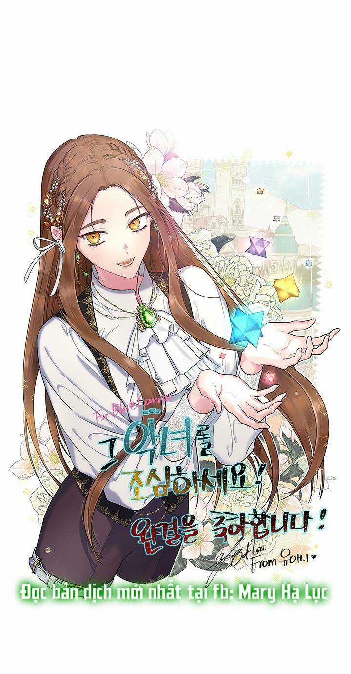 Hãy Coi Chừng Ác Nữ Chapter 128 trang 85