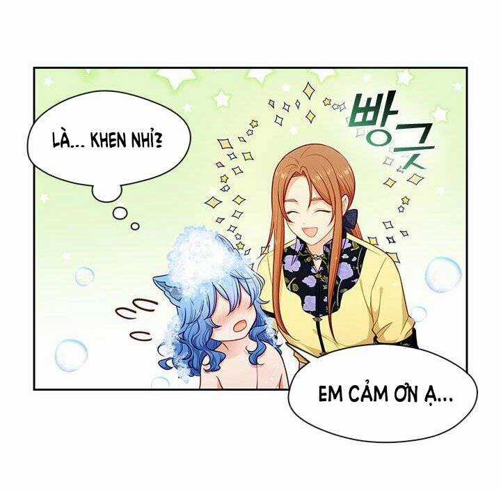 Hãy Coi Chừng Ác Nữ Chapter 128 trang 9