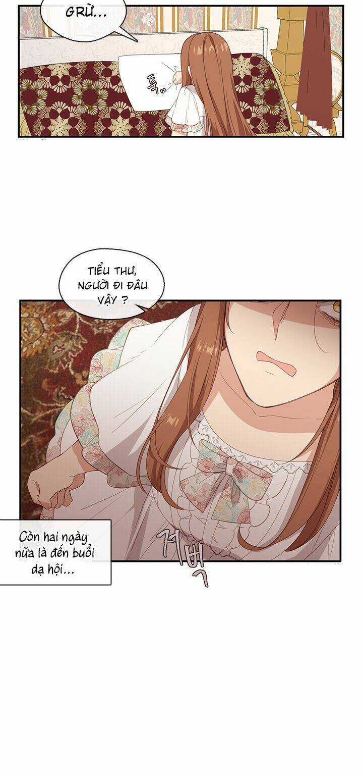 Hãy Coi Chừng Ác Nữ Chapter 13 trang 13