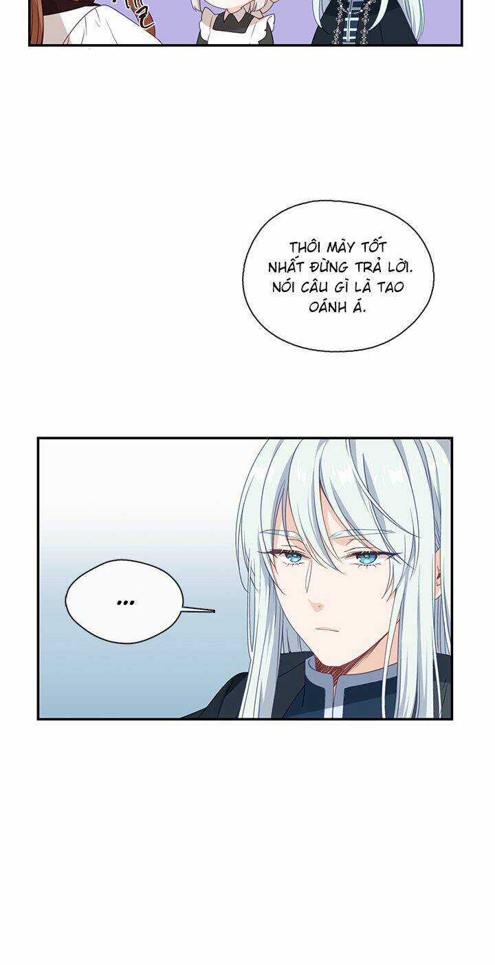 Hãy Coi Chừng Ác Nữ Chapter 13 trang 30