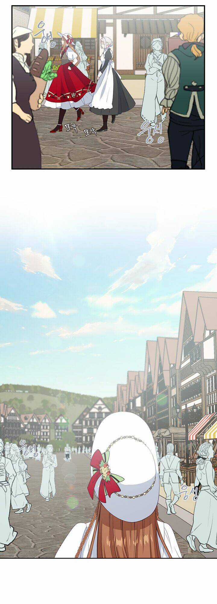 Hãy Coi Chừng Ác Nữ Chapter 14 trang 13