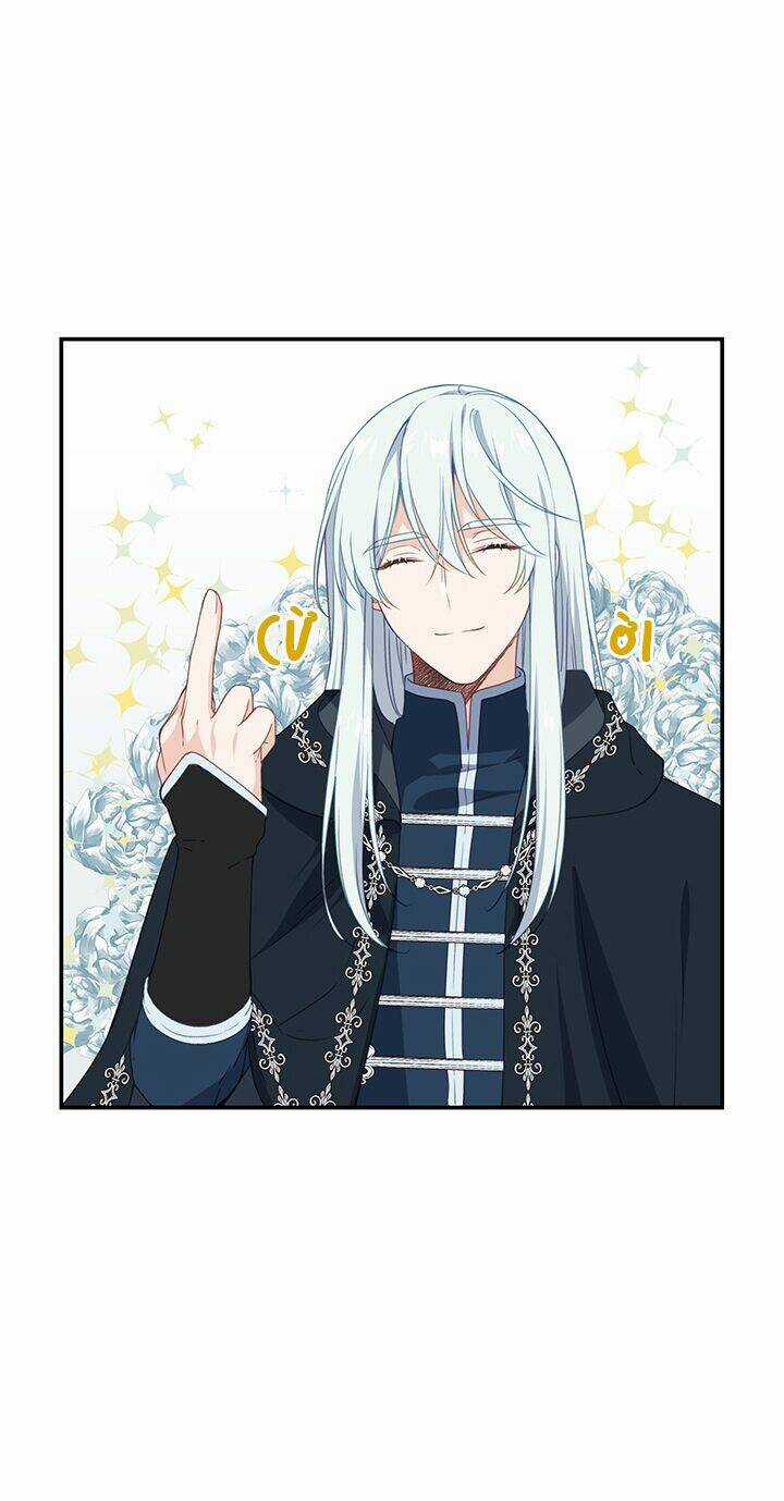 Hãy Coi Chừng Ác Nữ Chapter 14 trang 2