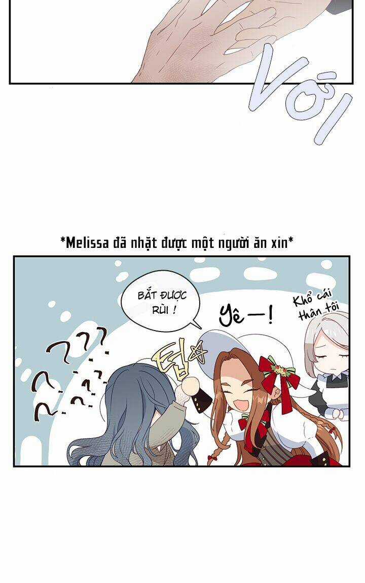 Hãy Coi Chừng Ác Nữ Chapter 15 trang 2