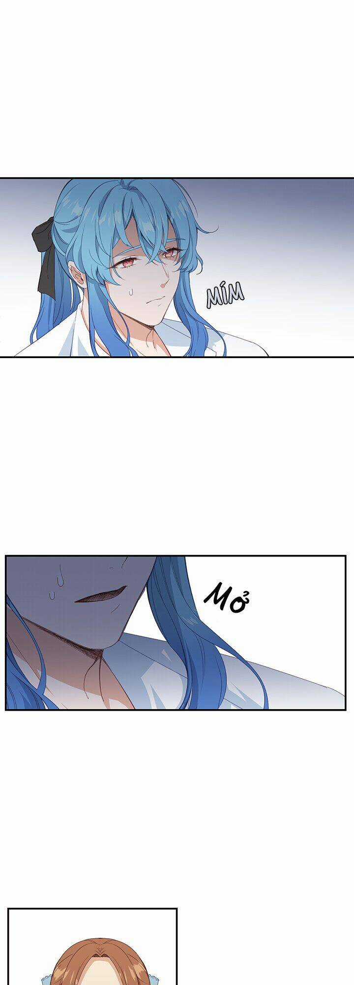 Hãy Coi Chừng Ác Nữ Chapter 16 trang 10